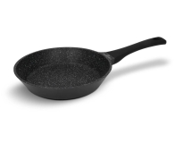 Zwieger BLACK STONE Patelnia 24 cm - 1324275 - zdjęcie 1
